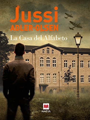 La casa del alfabeto (EMBOLSILLO)