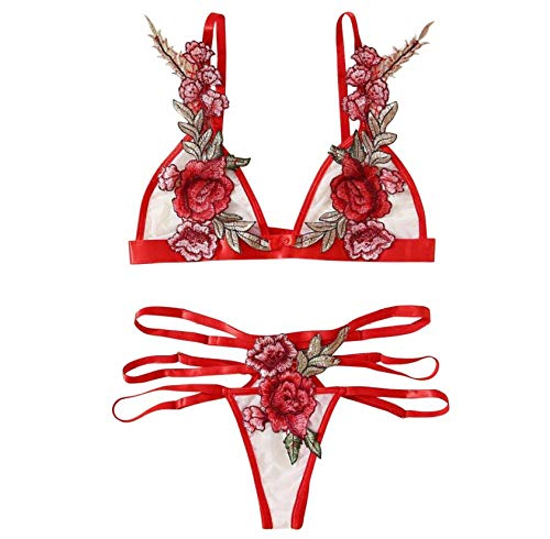 Vêtements de nuit en dentelle pour vos soirées amoureuses