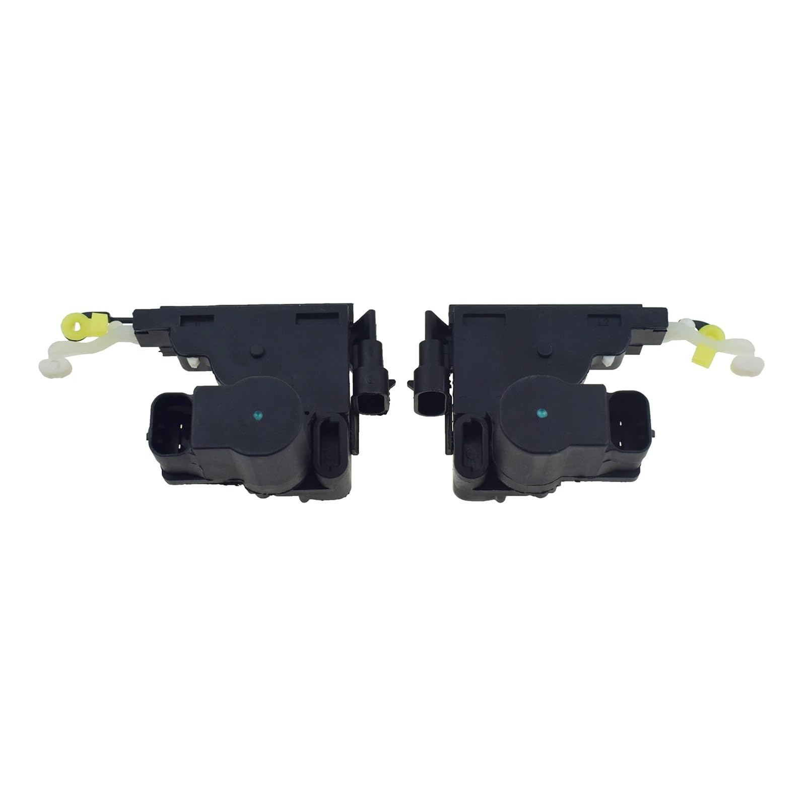 for Chevrolet for Aveo for Optra 2004-2011 Power Door Lock Actuator 96252707 96252709 96229551 96229552 Door Lock Actuator(Front Left Right)