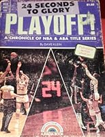 Playoff. B001JQAFO0 Book Cover