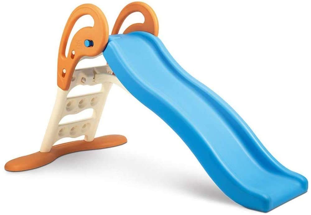 Buy Baibao Childrens Plastic Slide, Kids Fun,Superb Slide, Garden Slide
