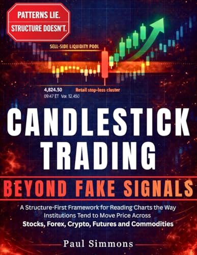 Candlestick Trading Beyond Fake Signals: A Structure-First Framew...