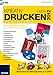 Produktbild Kreativ Drucken easy 2012