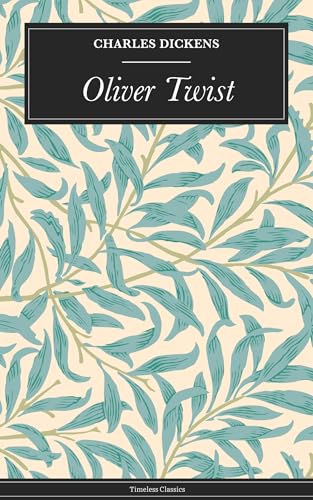 Oliver Twist (English Edition)