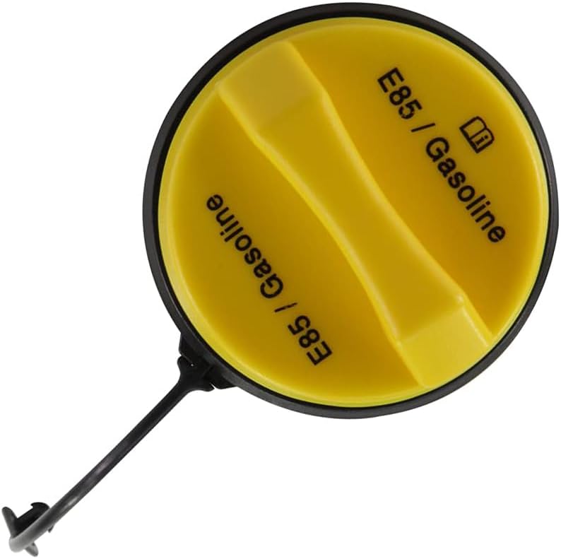 Unifizz Gas Cap Fuel Tank Cap GT294 15896222 E85 Compatible with Chevrolet Chevy Impala 2007-2013 for Маlіbu HHR G6 2009-2011 for Captiva Sport 2013-2015
