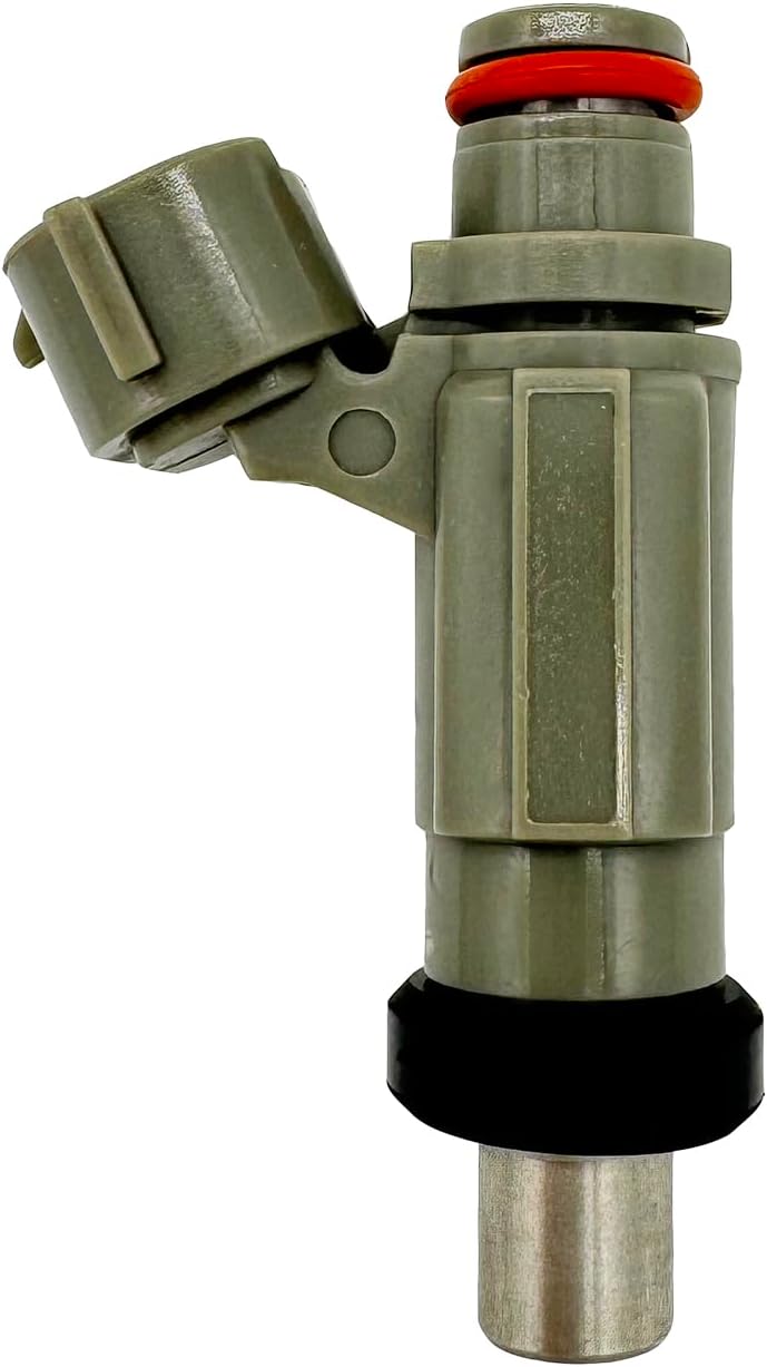 1XD-13761-00-00 Fuel Injector for Yamaha Grizzly 700 Kodiak 700/K Viking 700/VI Wolverine/R-Spec Replacement 1XD137610000