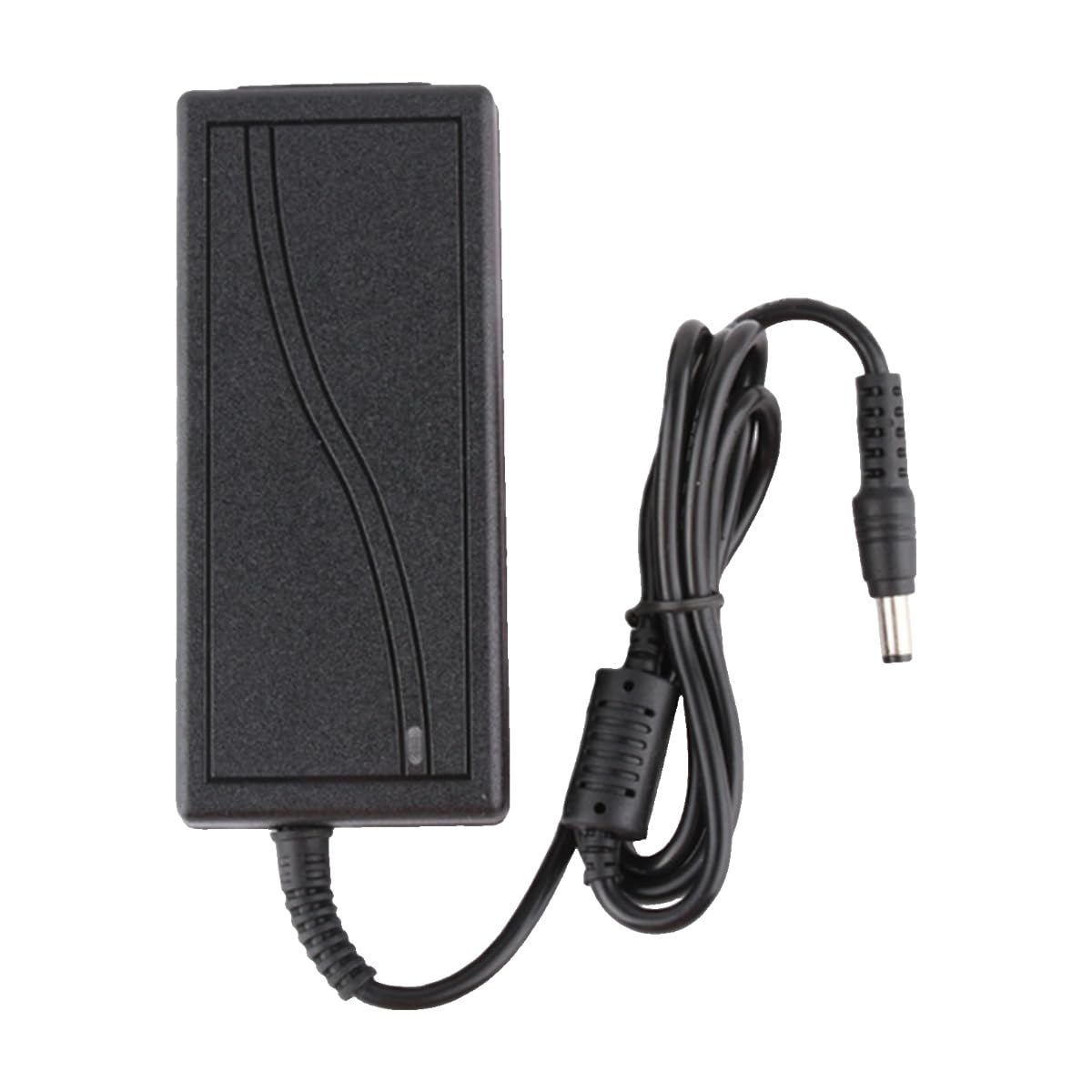Adaptateur Secteur 12 V 5 A Câble CA monofilaire 1, m