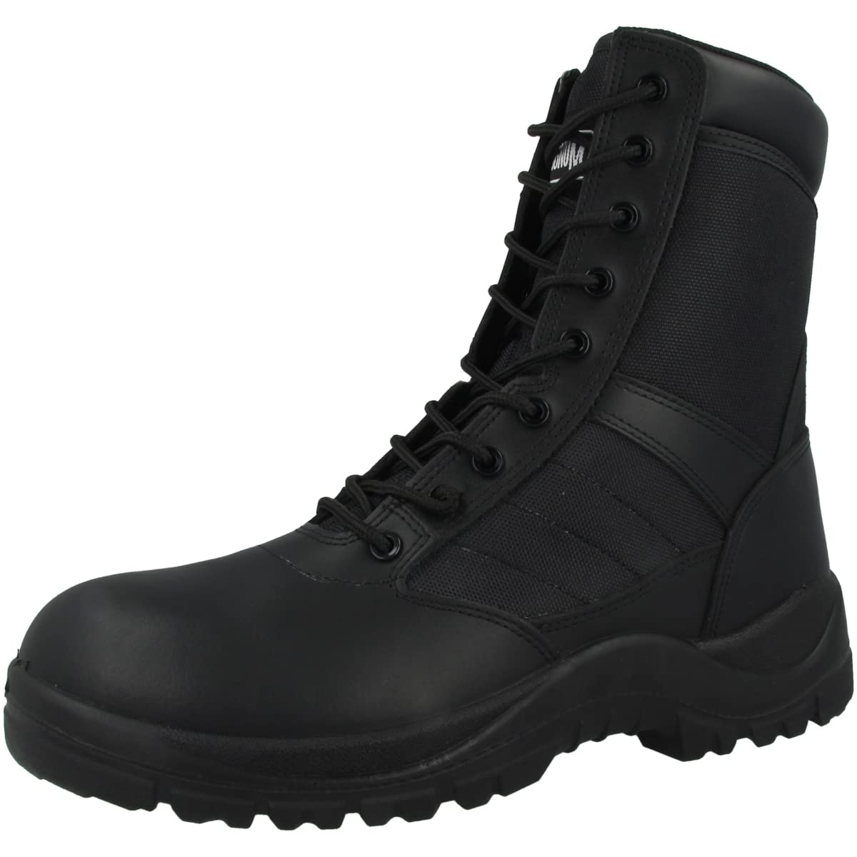Magnum - Essential Equipment Centurion 8.0 SZ Unisex Botas Negro