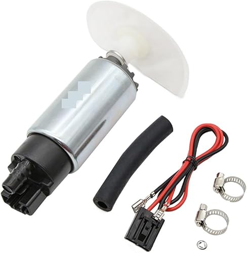 Miniatura 3 de Bomba de combustible de motocicleta para Yamaha para FZ09 para FZ-09 para FJ09 para FJ-09 para MT09para MTN850 para TRACER 900 para GT para XSR700