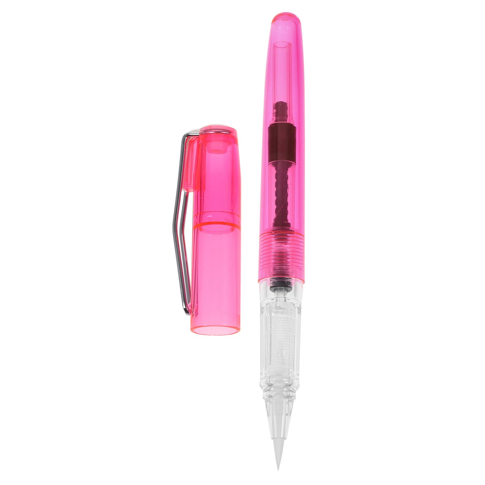 NUOBESTY Fountain Style Soft Brush Pen Calligraphy Writing Tool Chinese Ink Painting Kit Calligraphy Accessories