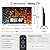 Westinghouse Roku TV - 40 Inch Smart TV, FHD QLED Television w/Dolby Digital+, Wi-Fi & Mobile App Connectivity, Flat Screen, Bluetooth, Compatible w/Apple AirPlay, Alexa, & Google Assistant
