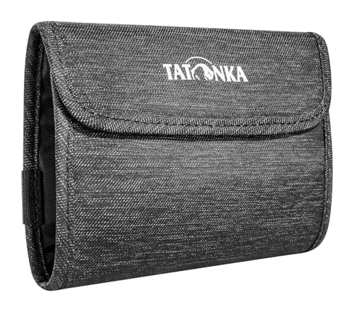 Tatonka Unisex_Adult Euro Wallet3