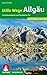 Produktbild Stille Wege Allgäu: mit Kleinwalsertal und Tannheimer Tal. 37 Touren mit GPS-Tracks (Rother Wanderbuch)