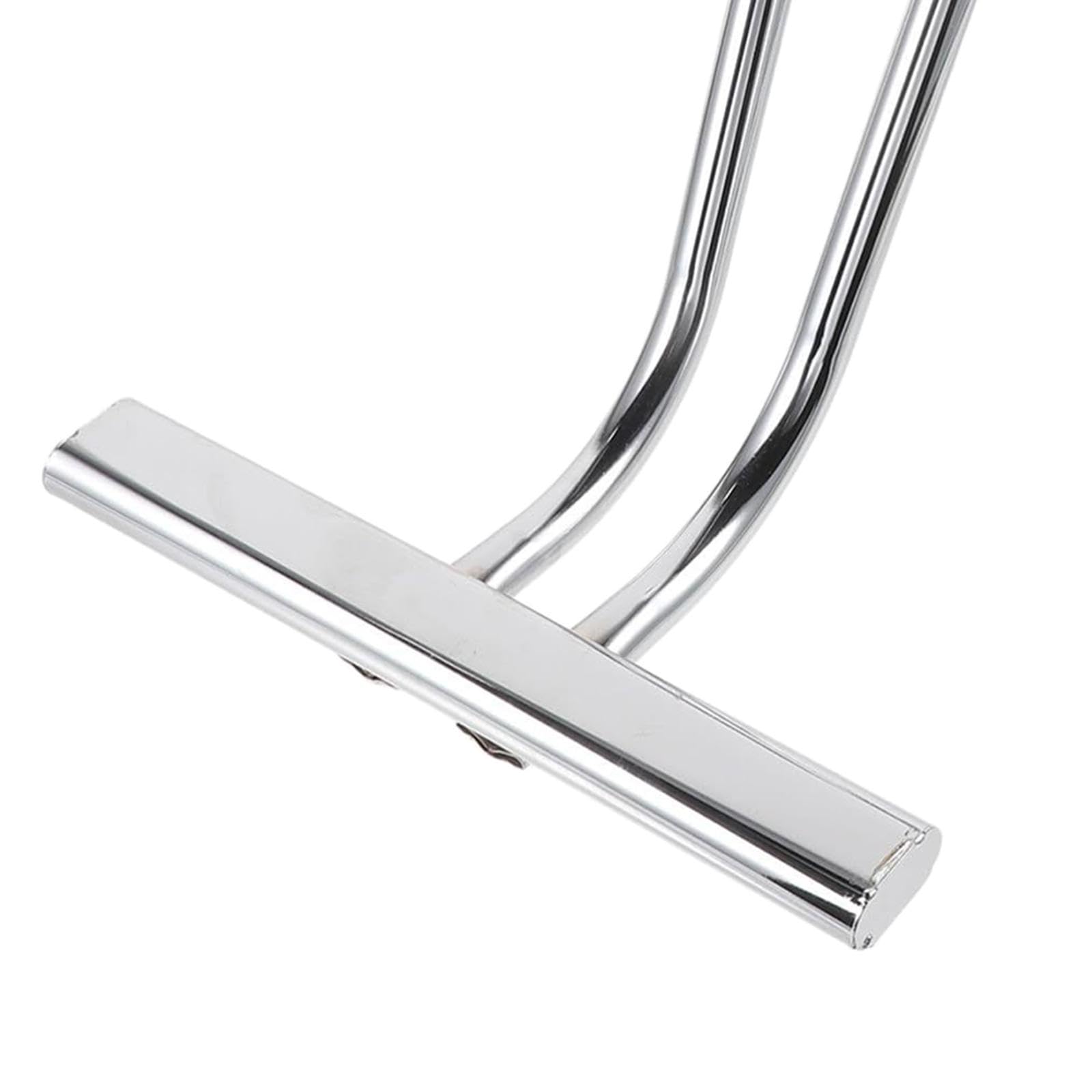 Salon Chair Pedal Hair Styling Chair Footrest for Shop Swivel Chair Supplies | Salon & Spa Equipment | Stylist Stations & Furniture