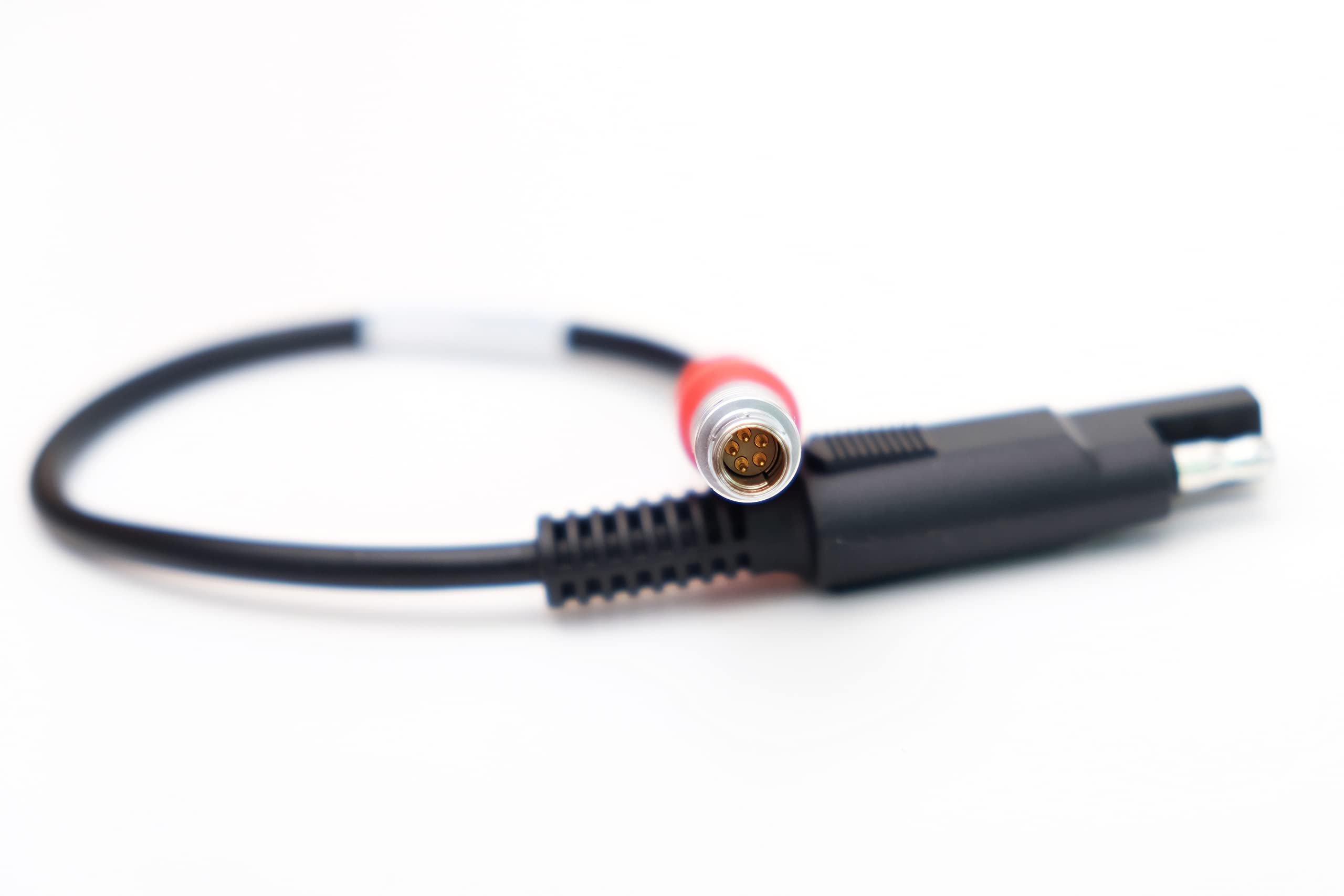 Amazon.com: GPS Power Cable SAE 2-pin to 5-pin Connector for