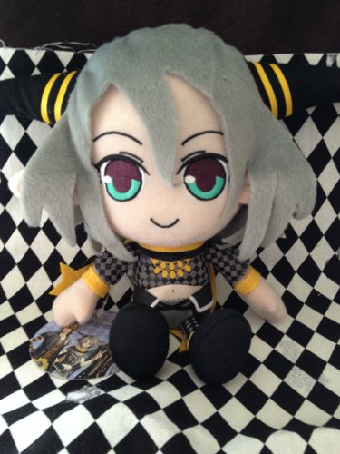 Amazon.co.jp: オトメイト みつめてキュンぬいぐるみ AMNESIA 2