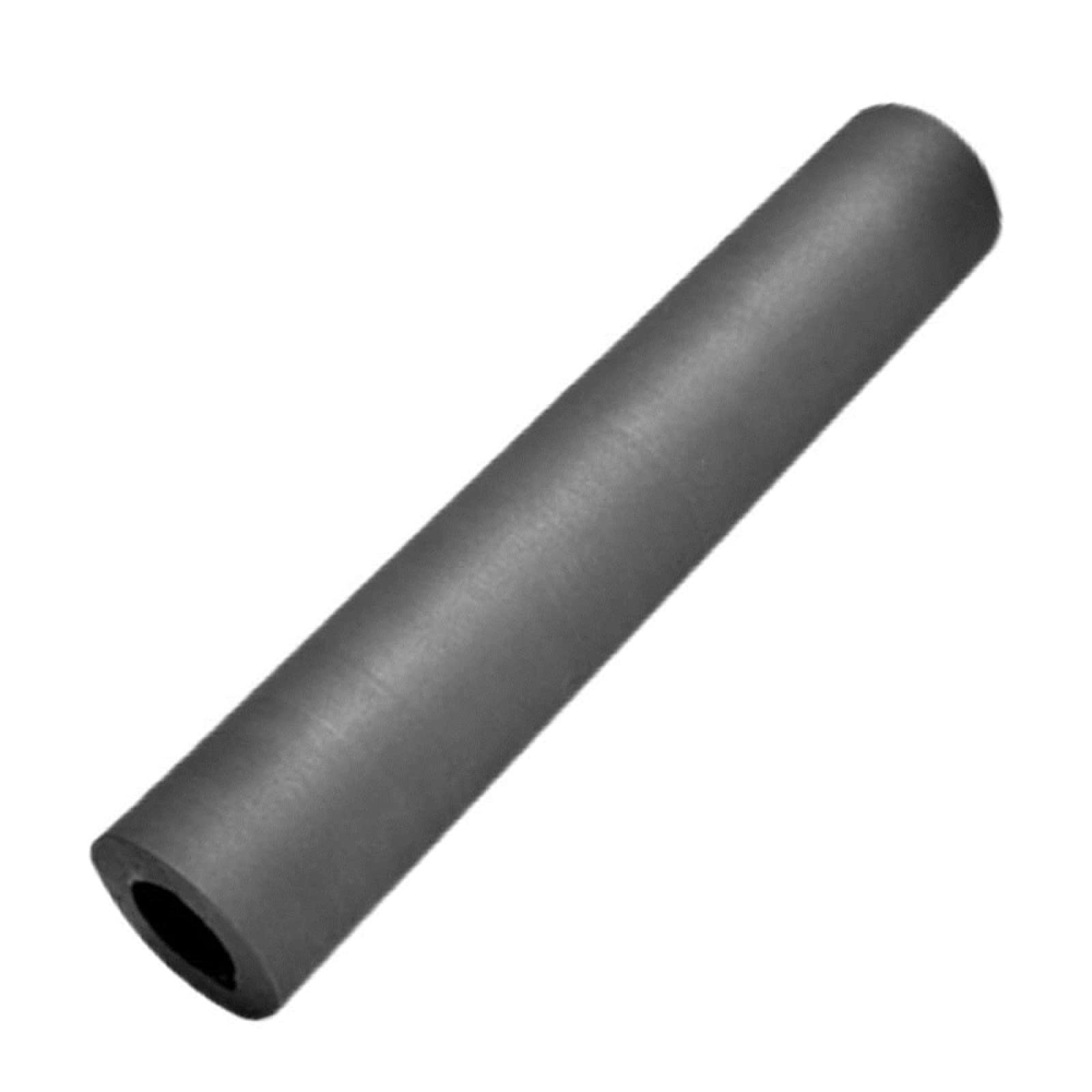 Graphite Tube, Hollow Graphite Rod, Used in Machinery and Chemical Industry, OD30mmID20mm, Long, 50mm