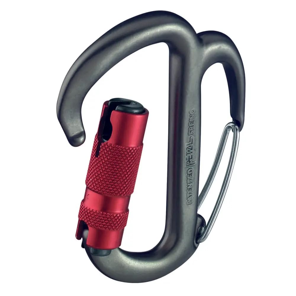 Petzl Handschuhe Cordex - Guantes de Escalada