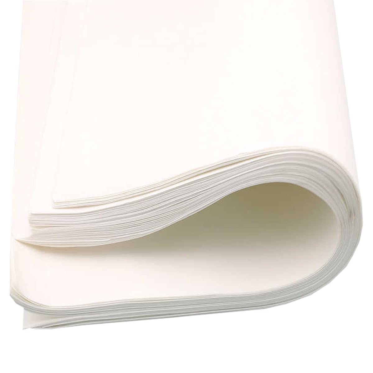 Papel de Filtro Cualitativo Papel de Filtro de Laboratorio de Calidad for Filtración de Laboratorio Industria Longitud Lateral 60cm 100 Unidades,Medium