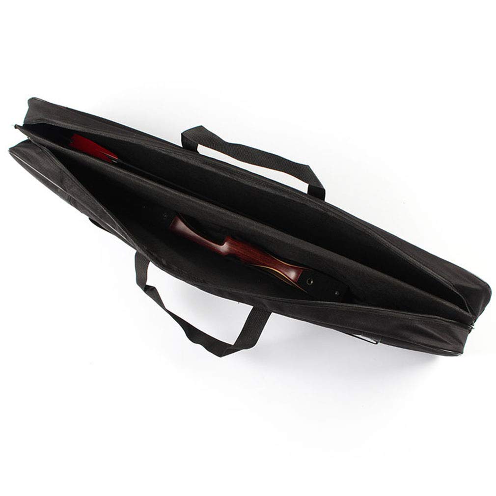 Archery Bag Recurve Bow Bag, Hunting Bow Case Archery Hand Bag