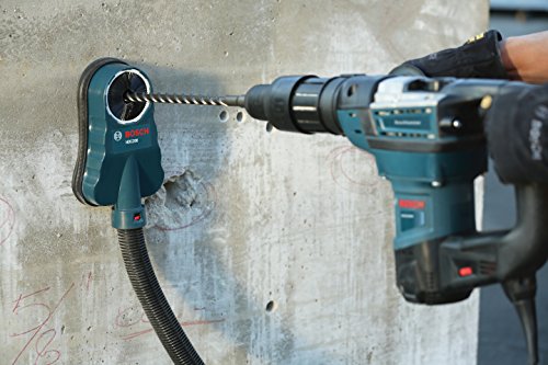 Image of Bosch HDC200 SDS-Max Hammer Dust Collection Attachment