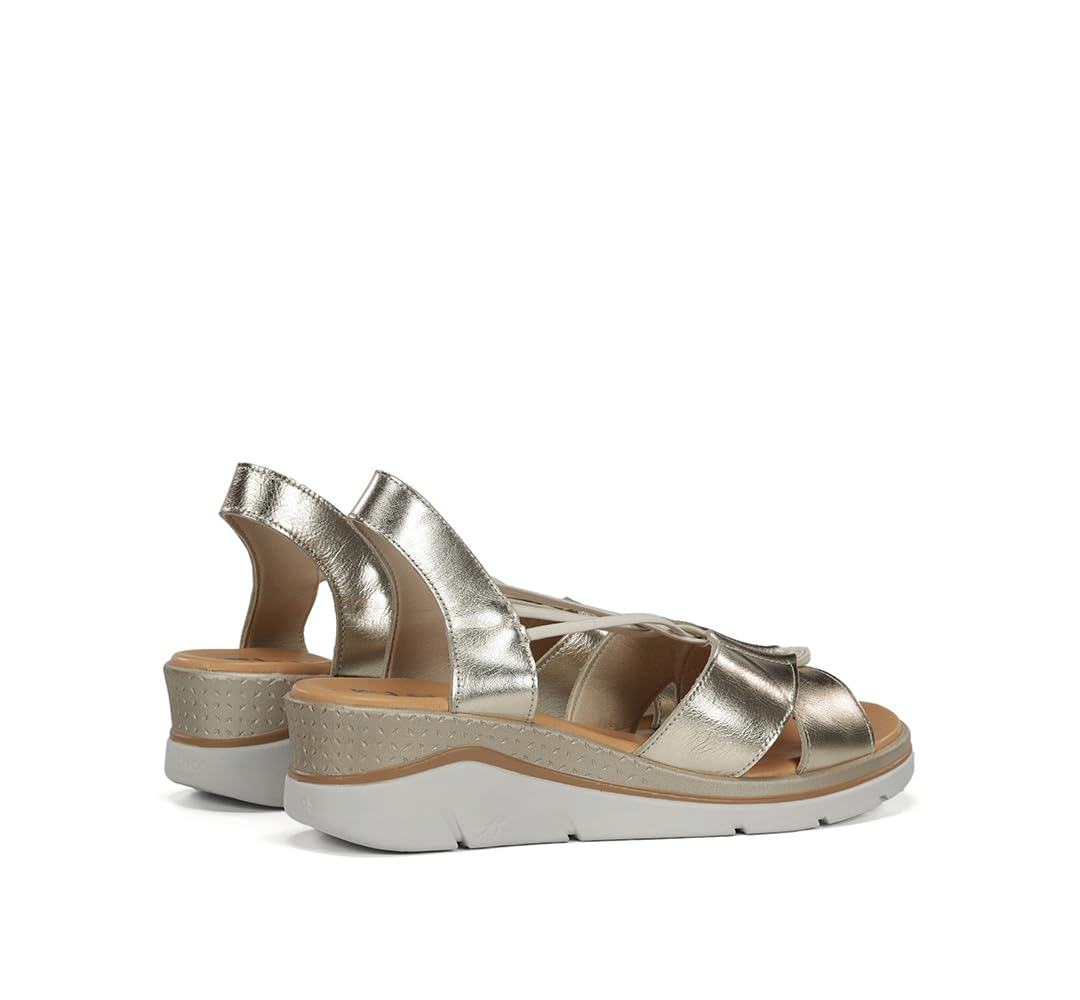 Fluchos F2429 SANDALIAS DE CUÑA Mujer