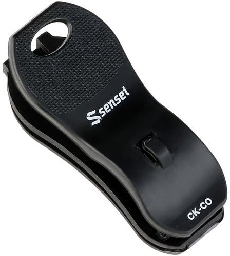 Sensei Clip-On Cap Keeper