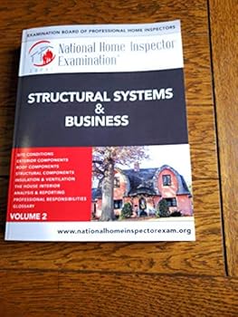 Paperback NHIE Structural Systems & Business Book