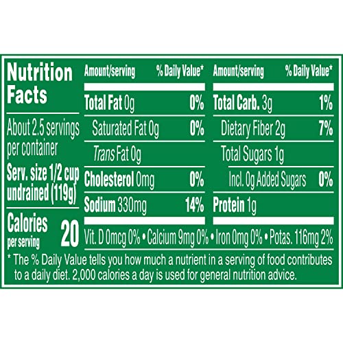 Del Monte® Mushrooms Slices 6 oz. Jar, 12 Pack - Thumbnail 3