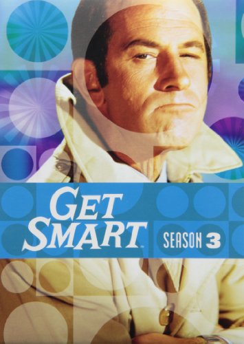 Get Smart: S3-S4 (2pk/GFT) Get Smart: S3-S4 (2pk/GFT)
