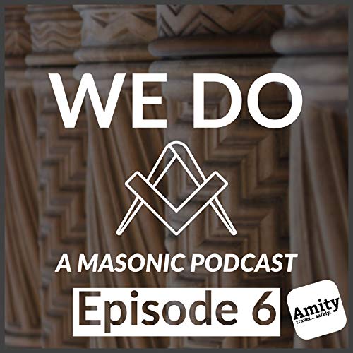 Episode 6: Amity - Travel Safely