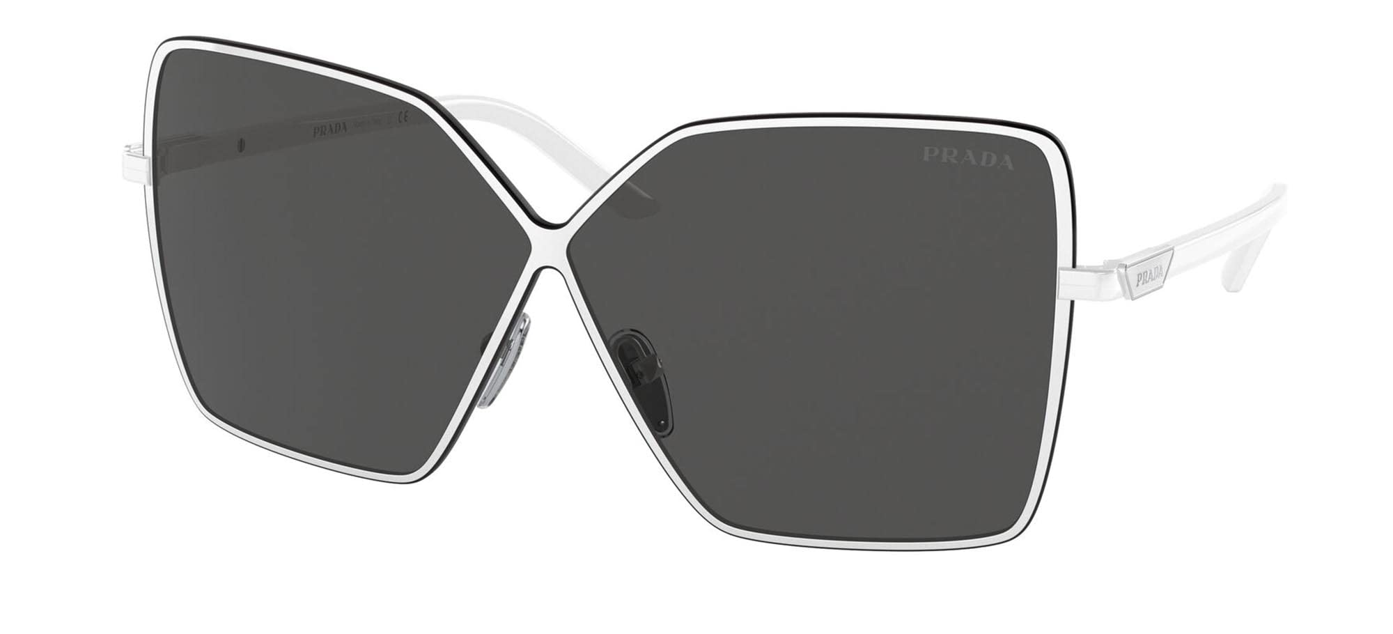 Prada 0PR 50YS 4615S0 64 Kadın Güneş Gözlüğü
