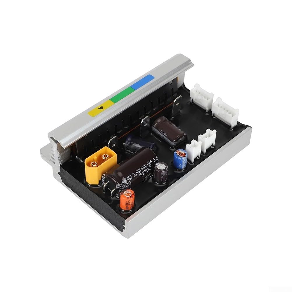 Clignotant à commande tactile pour scooter électrique