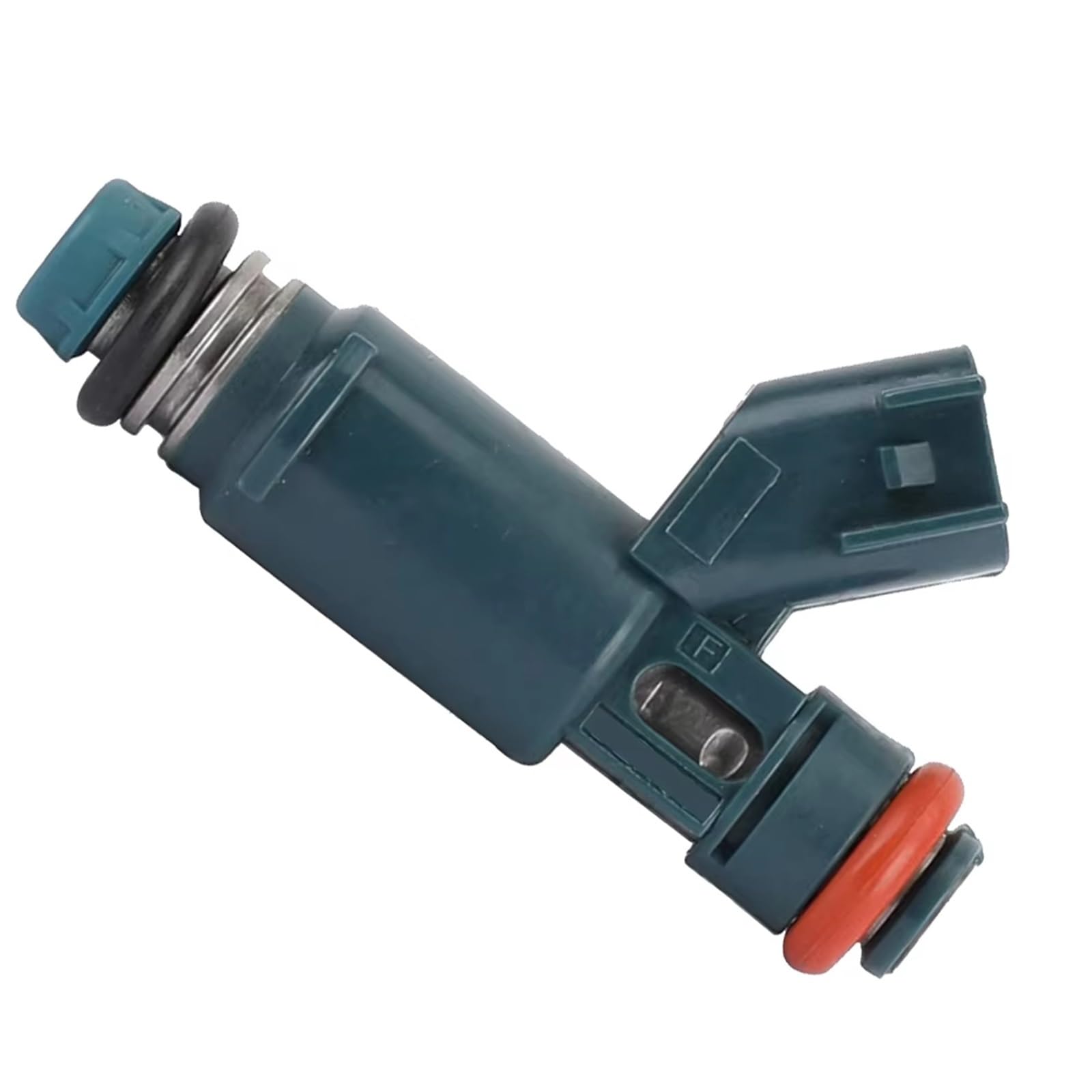 Fuel Petrol Injector Nozzle 8Pcs Fuel Injectors Nozzle 4650544 AJ811177 For Jaguar For XJR For XKR For S-Type For XF For Super For V8 For LR3 For Sport 4.2L