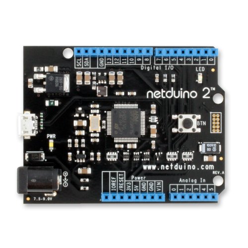 Netduino 2