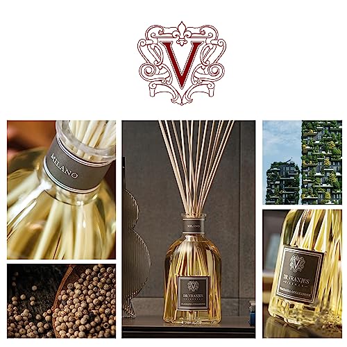 Dr. Vranjes Milano 1250 ml Difusor y Recambios miniatura 3