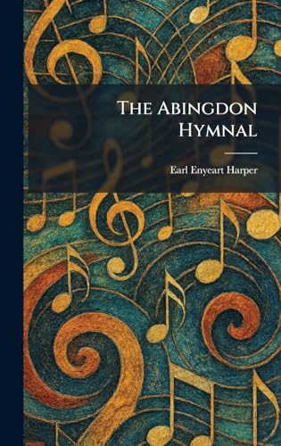 The Abingdon Hymnal