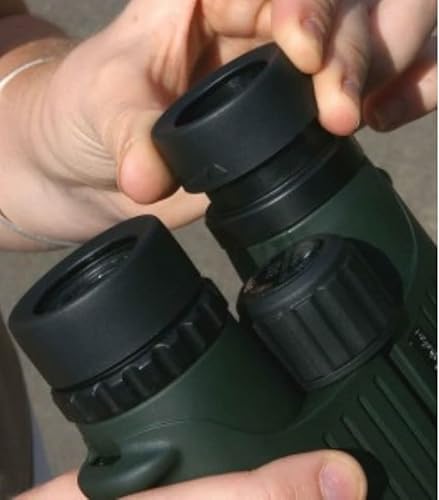 Barr & Stroud 8X42 Sierra Binoculars - Image 3