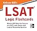 McGraw-Hill's LSAT Logic Flashcards