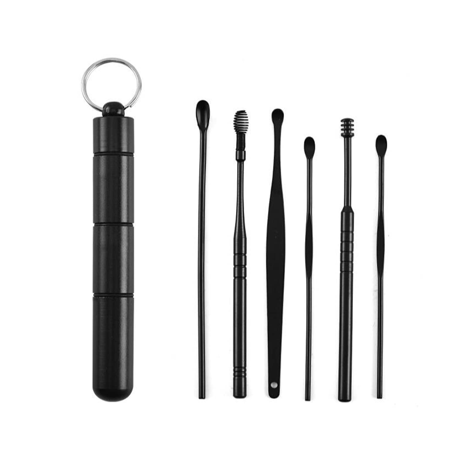 Amazon.co.jp: 耳掃除耳かき 耳かき みみかき 耳掃除 イヤー