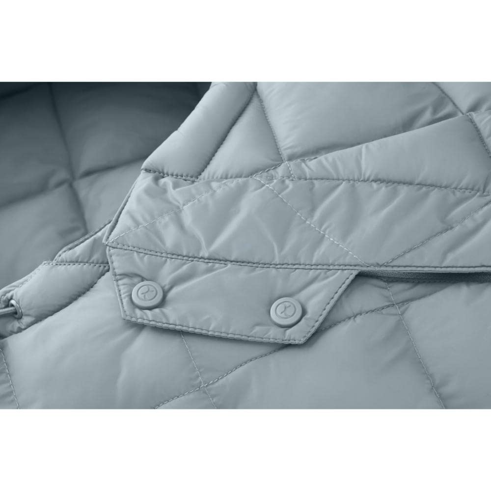 CYBEX Gold Fußsack Snøgga 2 TOG 4 Sky Blue Blau
