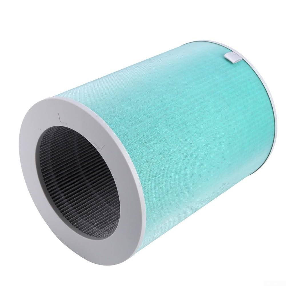 Filtro HEPA Repuesto para TCL KJ420F KJ419F Activado Filtro HEPA