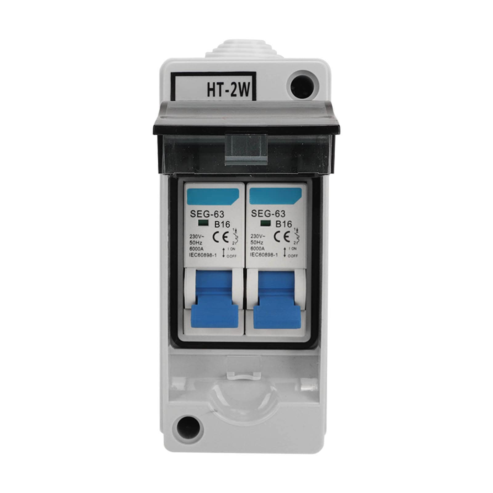 China DC Circuit Breaker Factory, DC Circuit Breaker Supplier