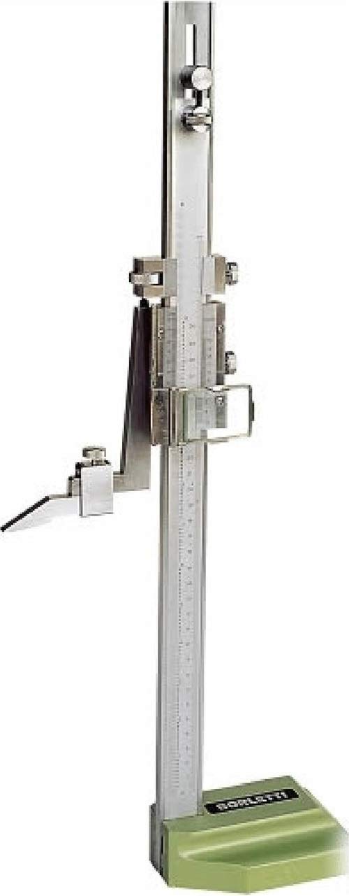 Trusquin hauteur réglable TT600