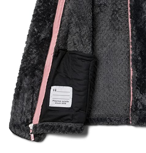 Image of Columbia Kids Fire Side Sherpa Full Zip (little Kid /Big Kid)
