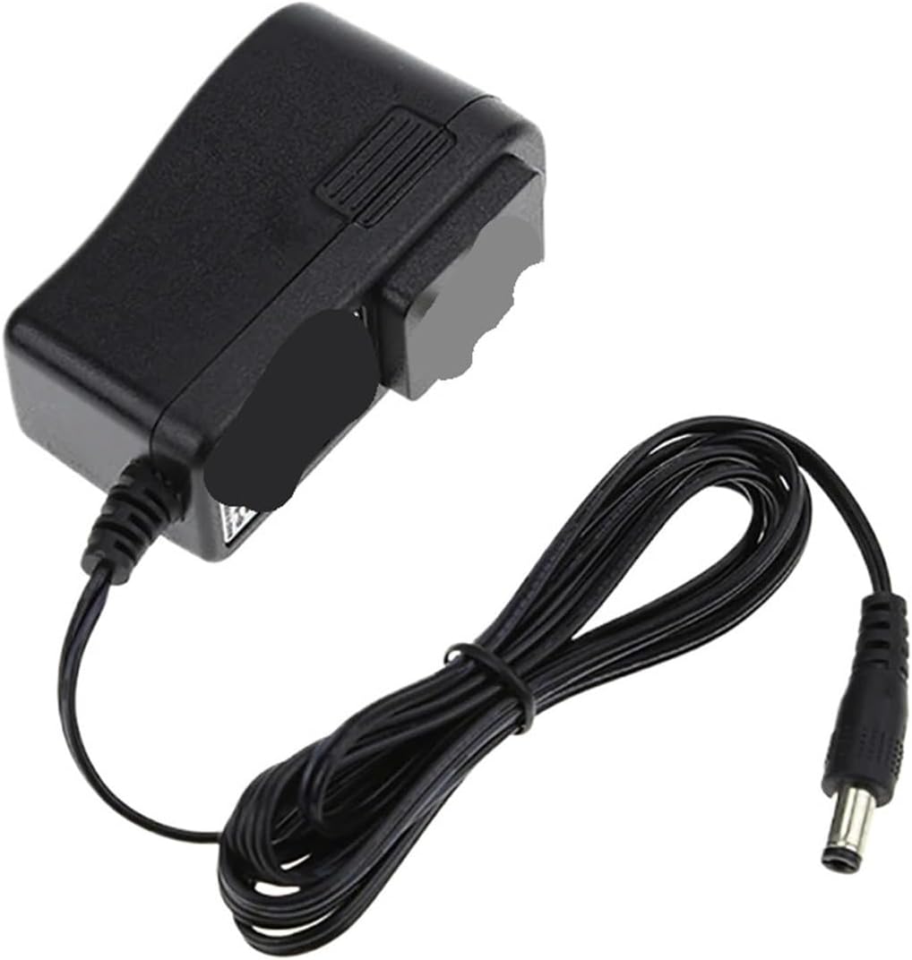 4.2V 0.8A 1A Power Adapter 5.5 * 2.1MM(1A,4.2V_US)