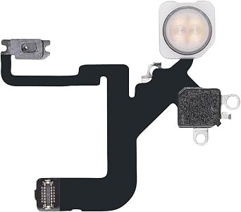 Flash Light Flex Cable Replacement for iPhone 12 Pro