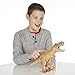 Jurassic World Chomping Tyrannosaurus Rex Figure