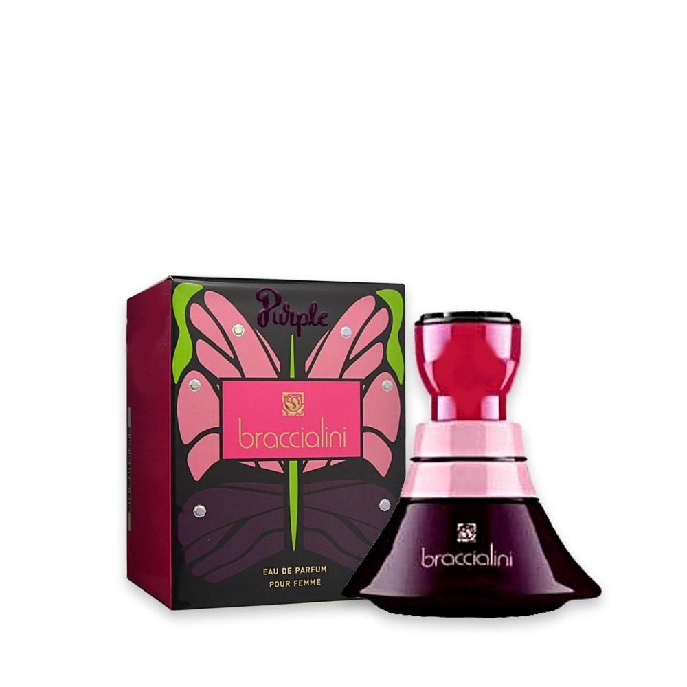 Braccialini Eau De Parfum, Floreale - 50 ml