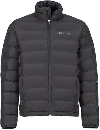 marmot alassian jacket
